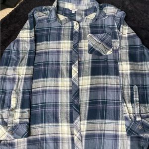 Flannel